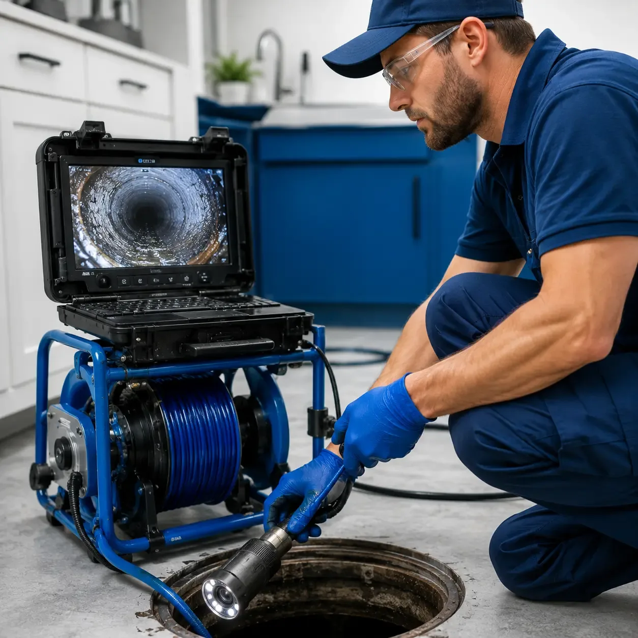 Pipe Relining professionals serving Norwood, MA